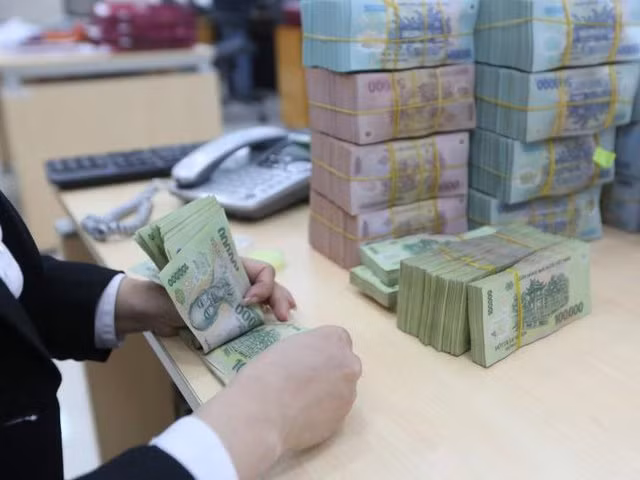 Giao kế hoạch đầu tư vốn Chương trình phục hồi và phát triển kinh tế - xã hội - Ảnh 1.