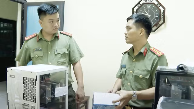 Vấn nạn 'cuộc gọi rác': Cần ngay khung pháp lý đảm bảo tính răn đe - Ảnh 4. Vấn nạn 'cuộc gọi rác': Cần ngay khung pháp lý đảm bảo tính răn đe - Ảnh 4.