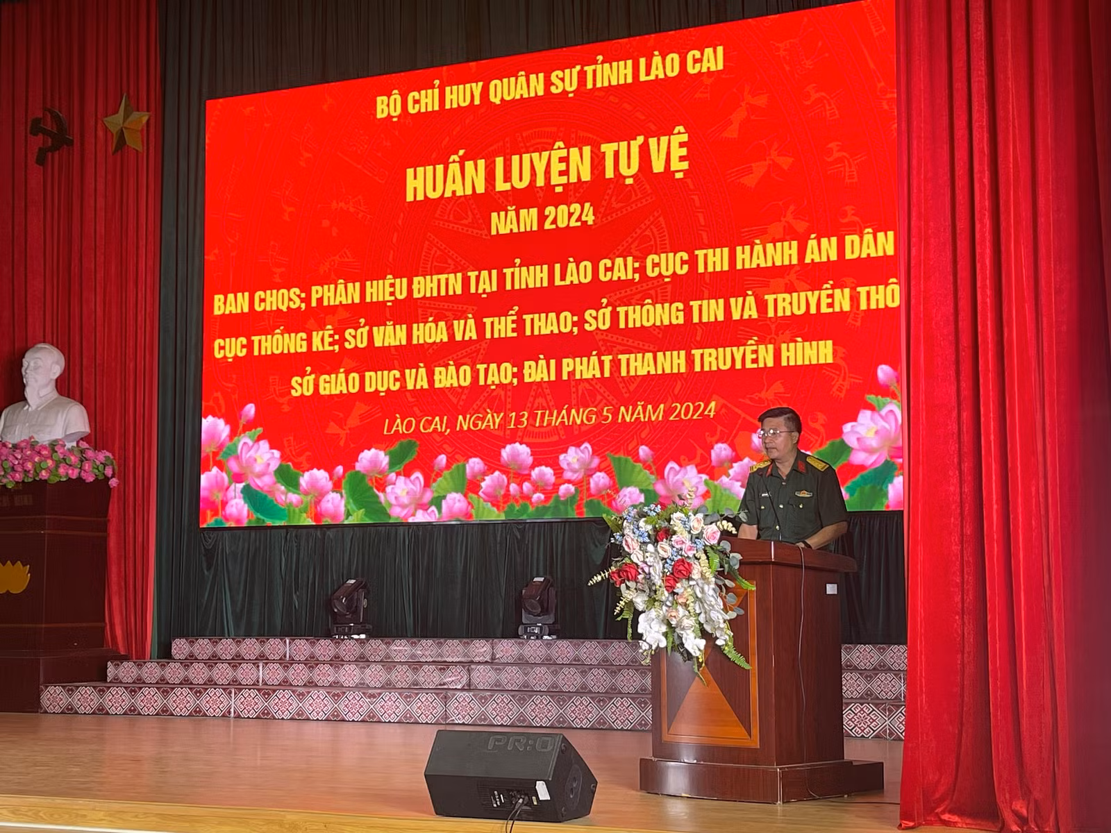 Thượng tá Nguyễn Mạnh Triển - Phó tham mưu trưởng Bộ chỉ huy Quân sự tỉnh.jpg
