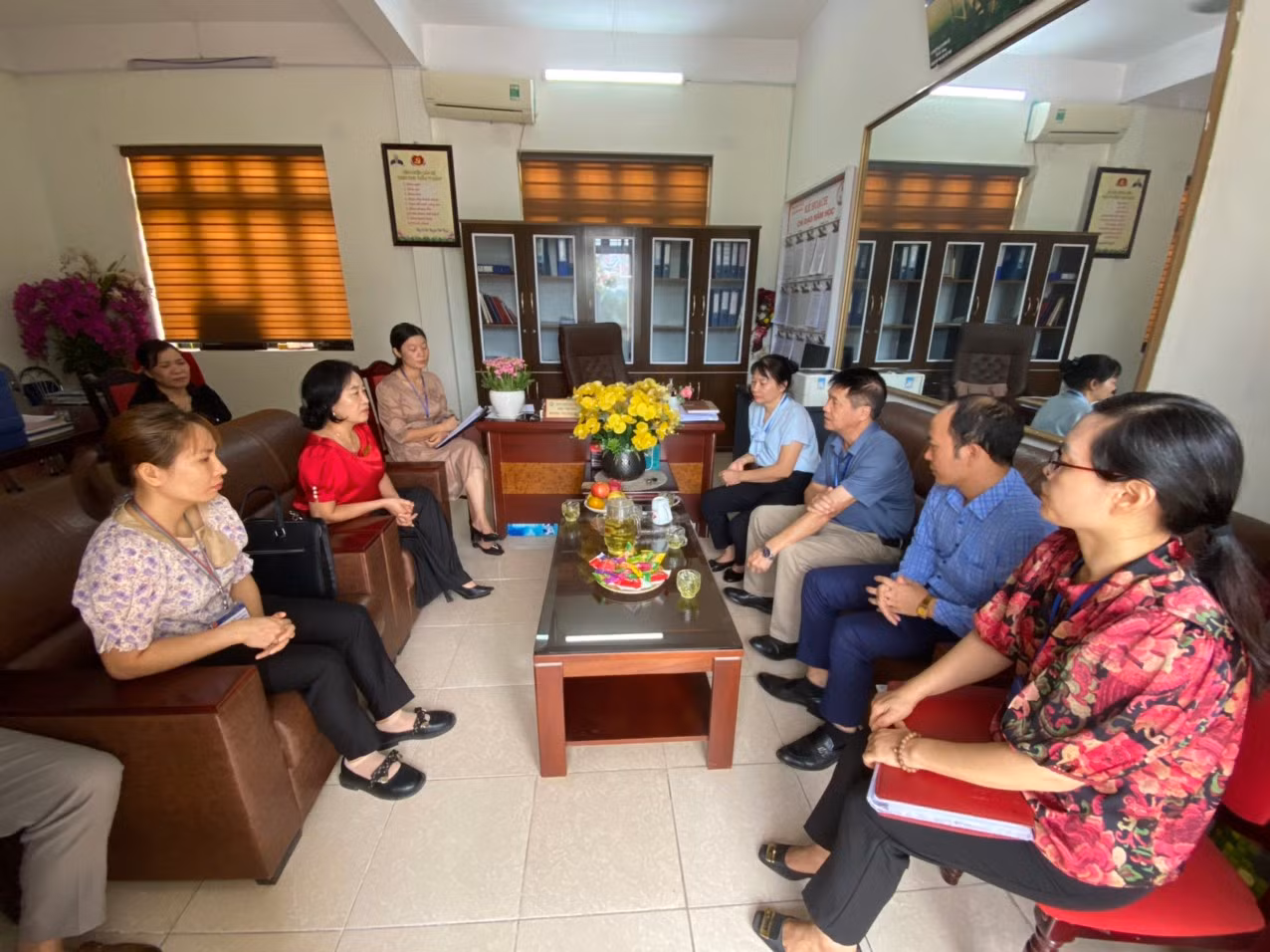 Ảnh đoàn LV của Chi cục.jpg