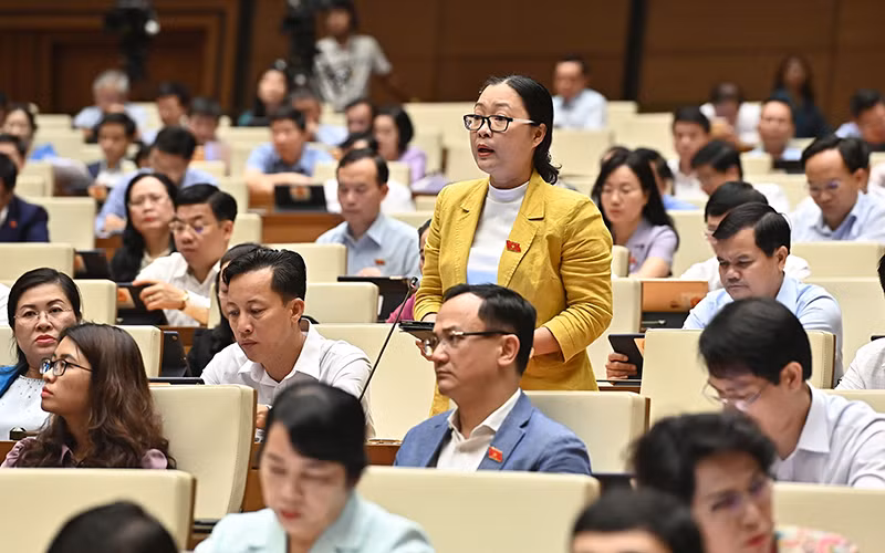 Cần giải pháp đột phá để phục hồi, phát triển kinh tế -0