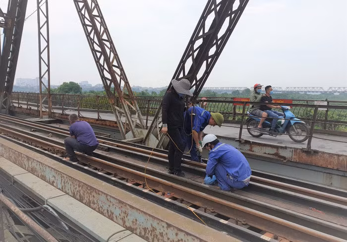 Đề xuất thay đổi cơ chế giao vốn bảo trì đường sắt