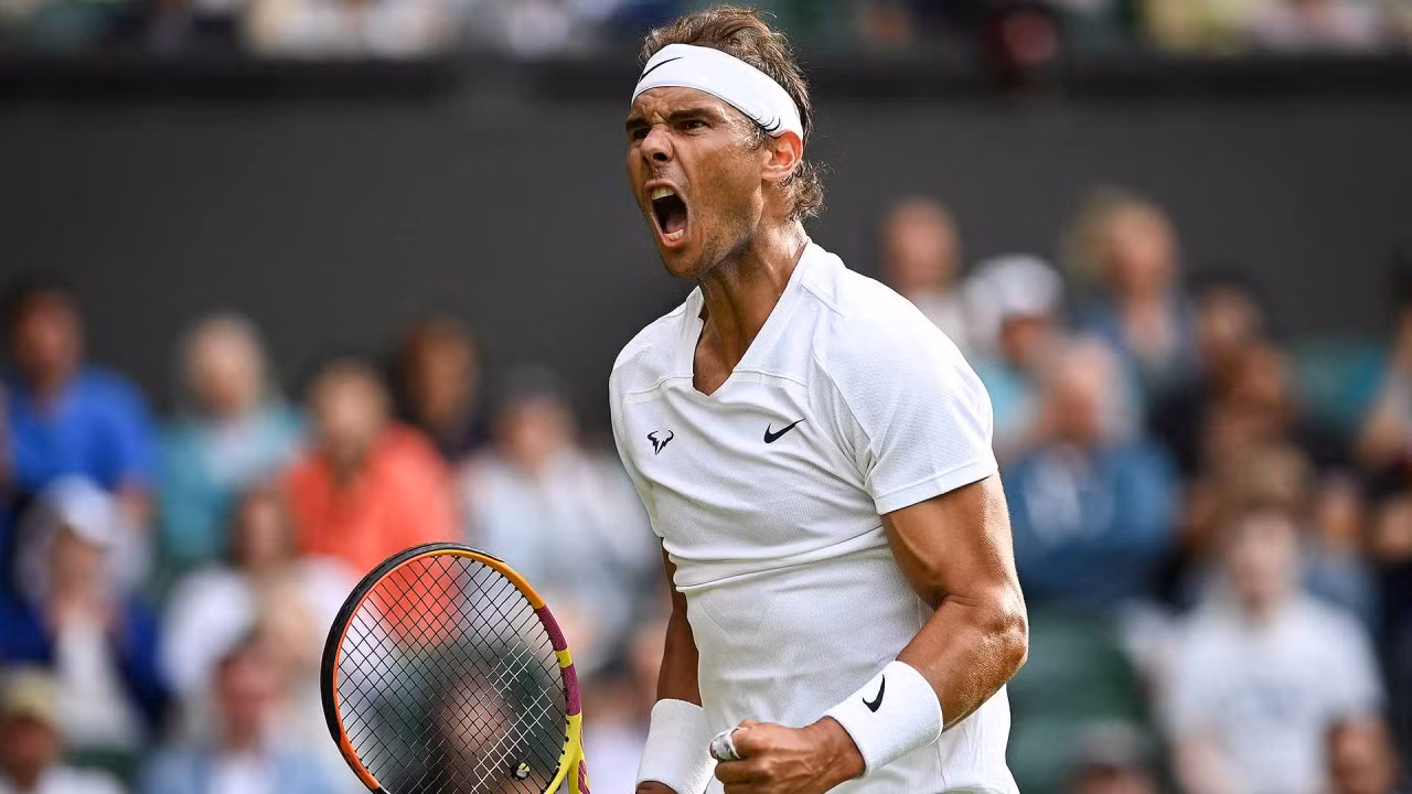 Wimbledon 2022 : ; tay vợt nữ gốc Việt dừng bước