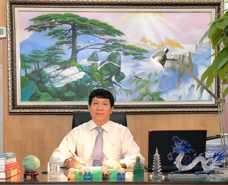 Cần xử lý nghiêm những đối tượng truyền bá việc chữa bệnh bằng “năng lượng ngoài không gian” -0