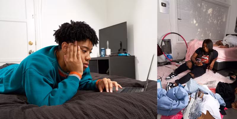 TikTok và những tác động tiêu cực về tâm lý với giới trẻ -0