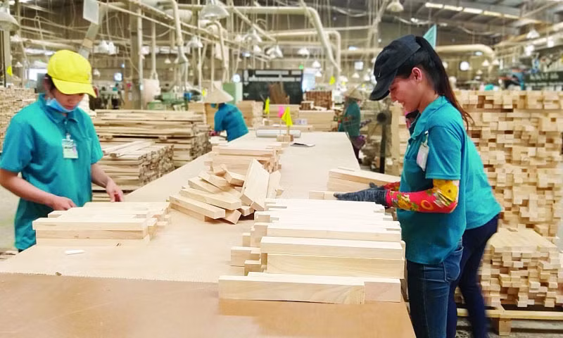 Kỷ lục thu gần 12 tỷ USD, lại đón thêm tin vui từ Mỹ