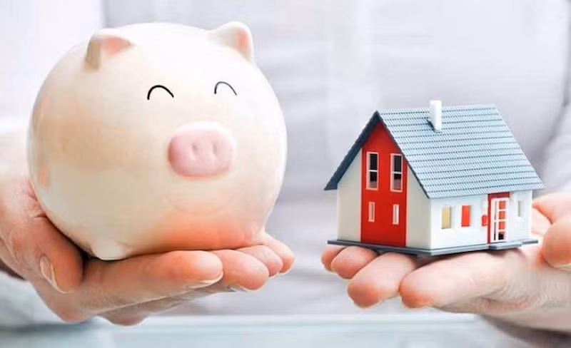 Thời điểm mua nhà dễ bị 'hớ', sa lầy nợ nần
