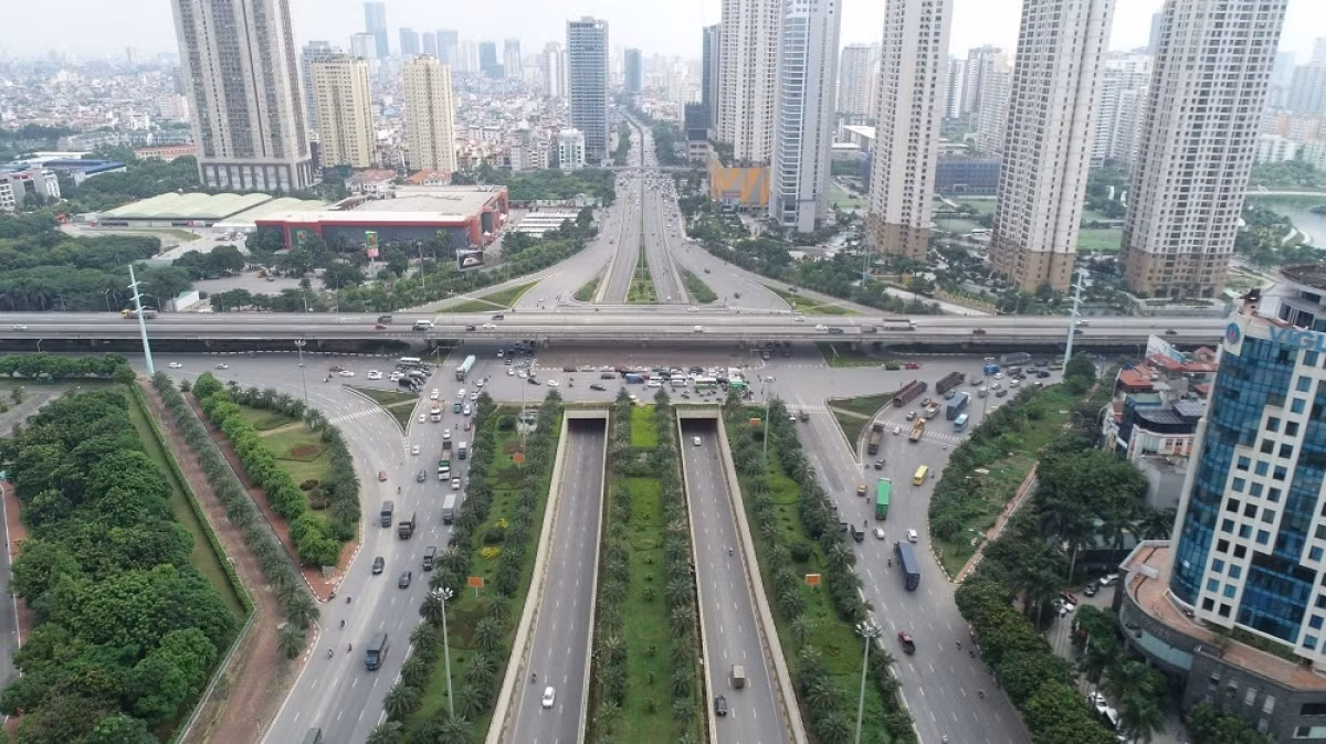 Đầu tư công vẫn là một động lực cho tăng trưởng kinh tế của Việt Nam (Ảnh minh họa: KT)