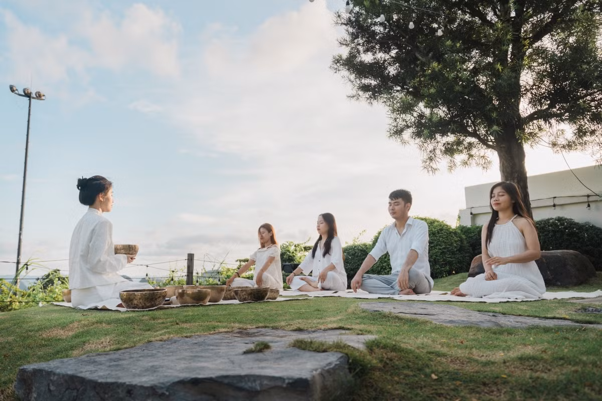 Du lịch chăm sóc sức khỏe đang phát triển nhanh tại Việt Nam. Nguồn: FEMOR