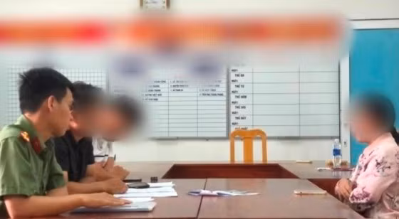 Một cá nhân bị Công an TPHCM xử lý vì đăng tin giả, tin sai sự thật gây hoang mang dư luận.