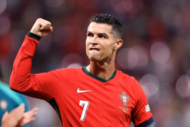 Kỷ lục của Ronaldo rất khó bị san bằng.