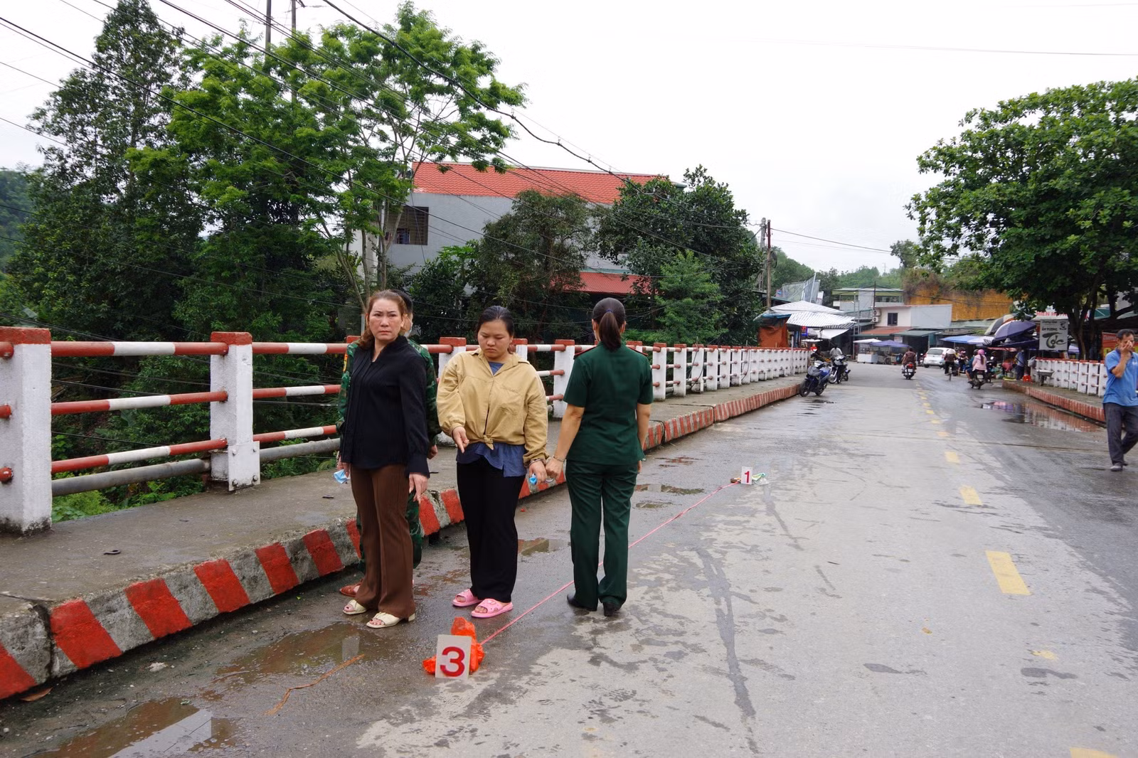 6.hình ảnh thực nghiệm hiện trường tại khu vực quốc lộ 4D km 8 +150.jpg