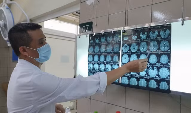 Bệnh nghề nghiệp ảnh hưởng đến sức khỏe người lao động có xu hướng gia tăng.