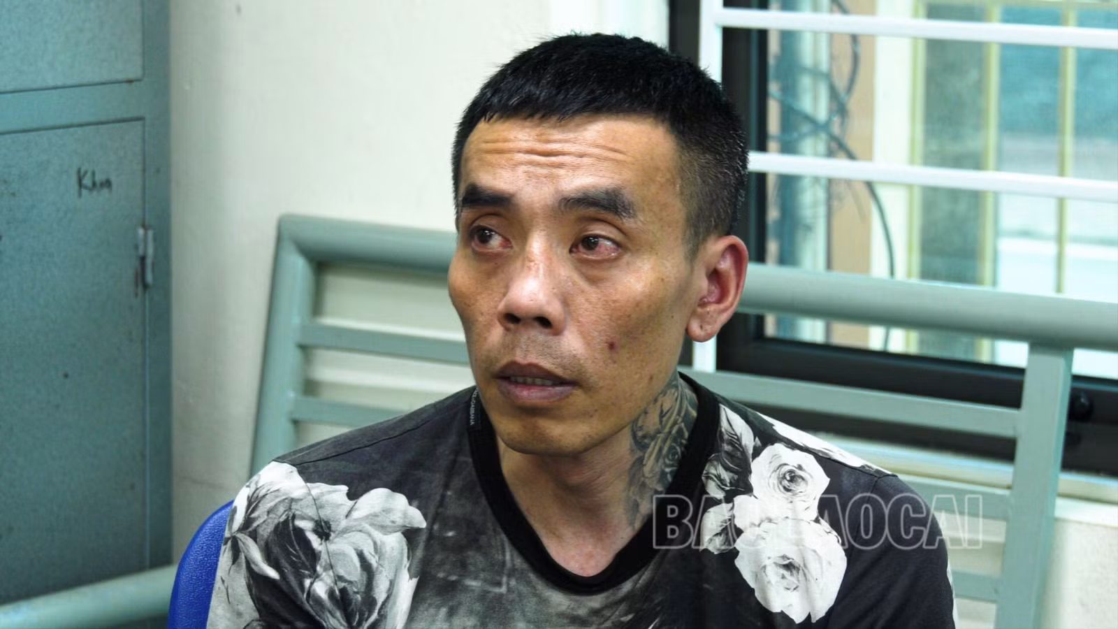 Ảnh 2. Chân dung đối tượng Nguyễn Hoàng Long .jpg
