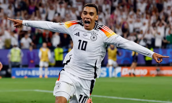 Cỗ xe tăng trở thành đội thứ 2 giành vé vào vòng tứ kết EURO 2024.