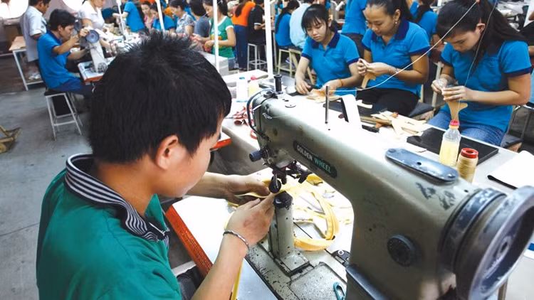 Ngân hàng Phát triển châu Á và Thụy Sĩ đã ký thỏa thuận đồng tài trợ trị giá 5 triệu USD để cải thiện tiếp cận tài chính cho doanh nghiệp nhỏ và vừa.