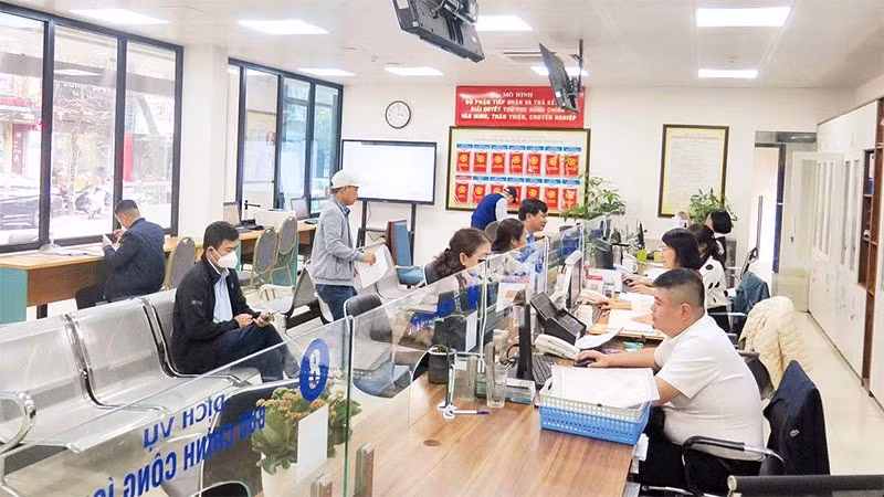 Ảnh: nhandan.vn.