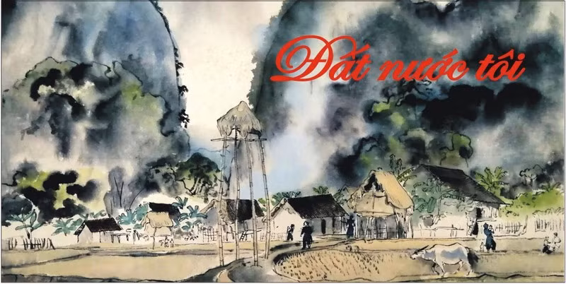 Ảnh: Bảo tàng Mỹ thuật Việt Nam.