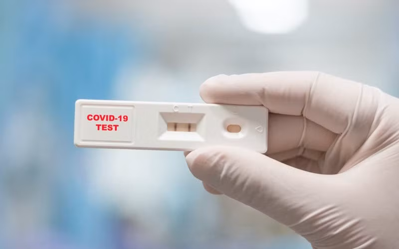 Thế giới ghi nhận hơn 733 nghìn ca mắc COVID-19 trong 24 giờ ảnh 1