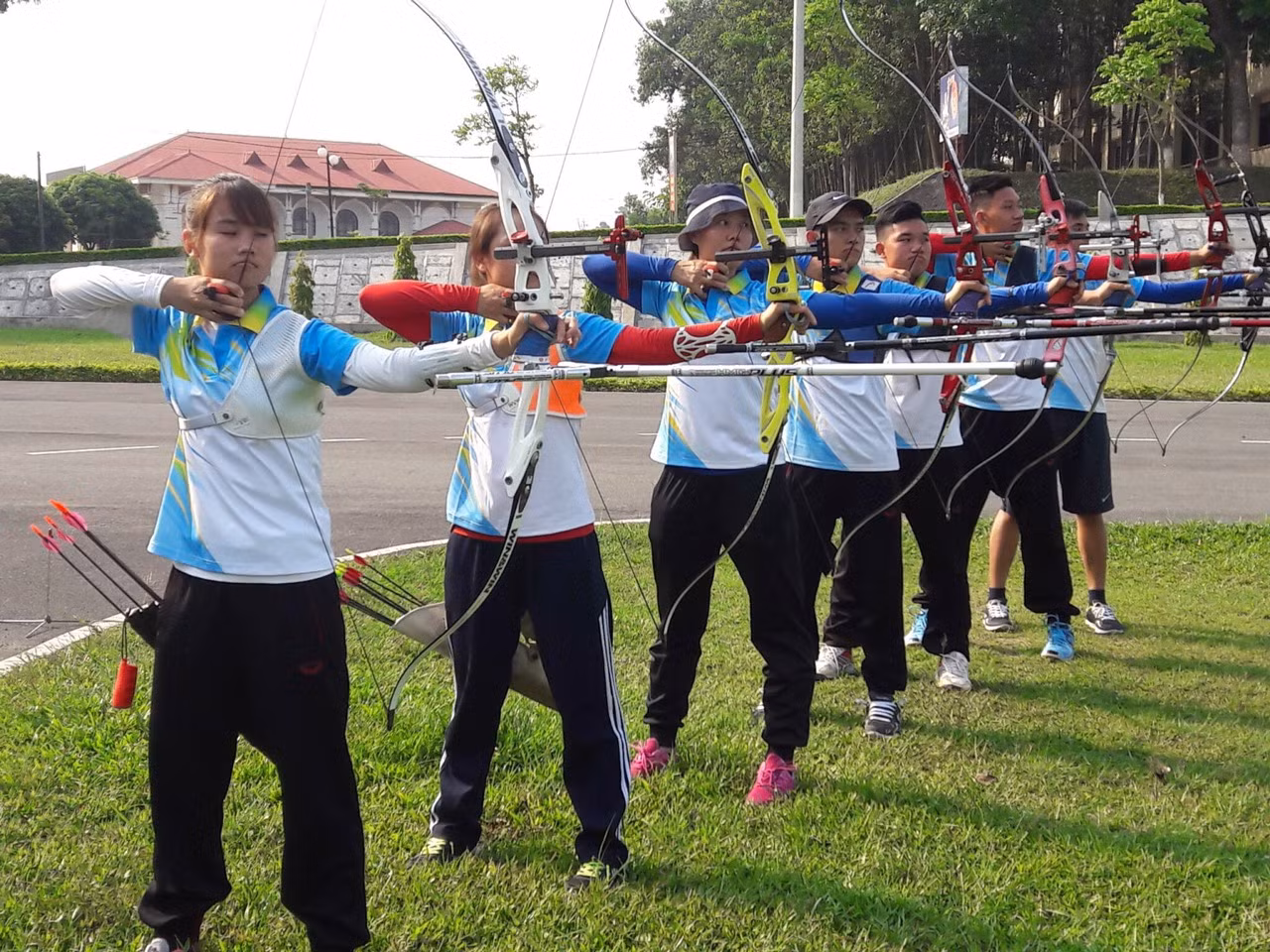 Chú thích ảnh