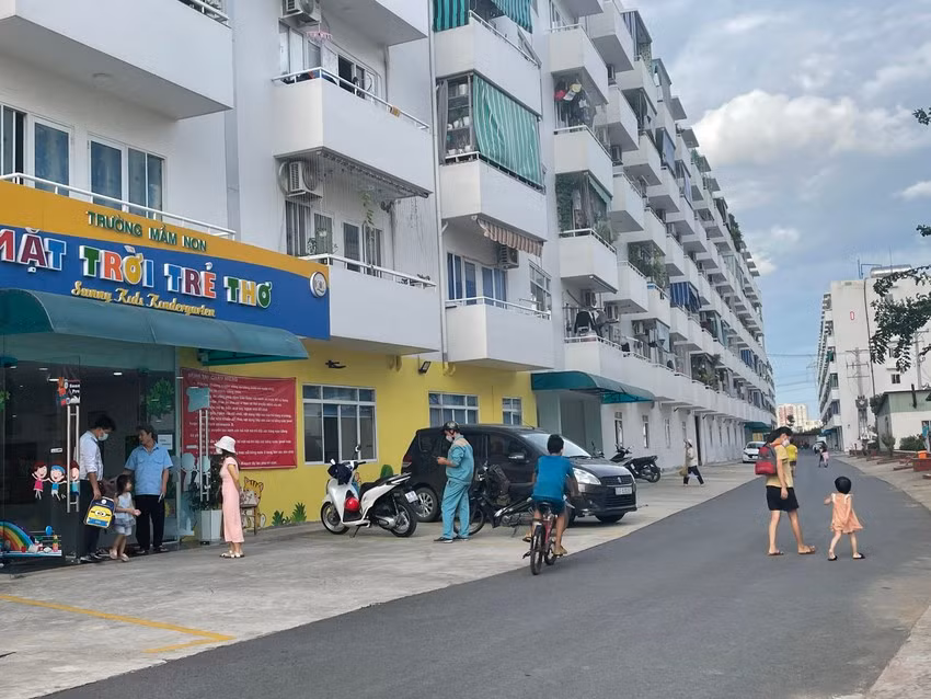 Chính thức phê duyệt đề án xây 1 triệu căn nhà ở xã hội ảnh 1