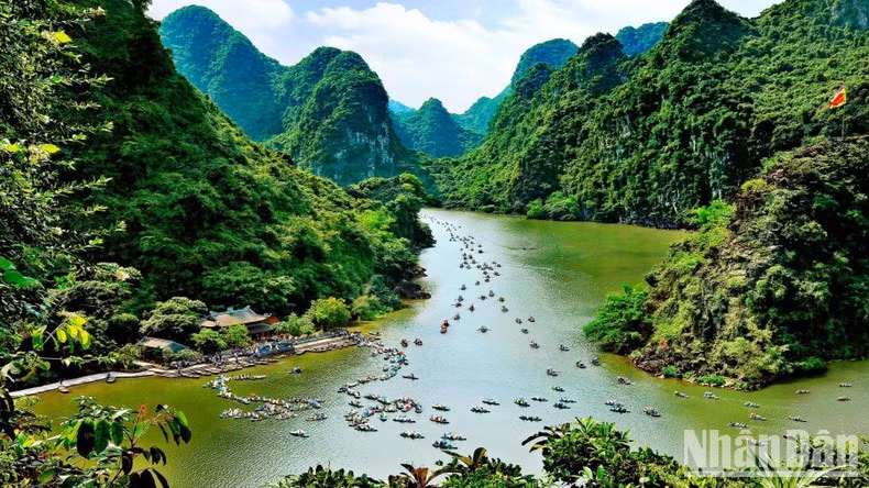 Việc tổ chức, điều tra, đánh giá, phân loại tài nguyên du lịch sẽ diễn ra ở cả 63 tỉnh, thành phố trực thuộc trung ương.