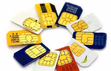 Nhà mạng sắp kiểm tra người đăng ký từ bốn sim trở lên.