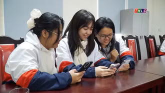 Nâng cao ý thức tự bảo vệ của học sinh nữ trong môi trường học đường