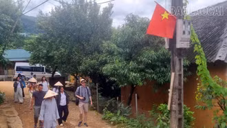 Đánh thức tiềm năng du lịch Y Tý: Phát triển “vùng đất mù sương” bằng tư duy bền vững