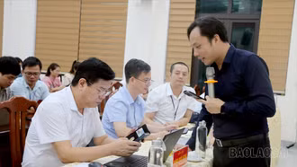 Lào Cai: Hơn 7.000 cán bộ y tế tập huấn ứng dụng trí tuệ nhân tạo 
