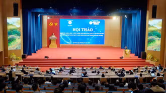 Lào Cai: Khai mạc Tuần lễ khởi nghiệp và đổi mới sáng tạo và Hội thảo “Đột phá Khoa học, Công nghệ, Đổi mới sáng tạo và Chuyển đổi số"