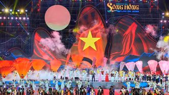 Khơi thông nguồn lực, tạo đà du lịch cất cánh