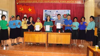 Hỗ trợ hợp tác xã chuyển đổi xanh, phát triển chuỗi giá trị nông sản, dược liệu