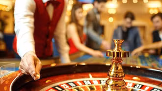 Kéo dài thời gian thí điểm cho người Việt vào chơi casino