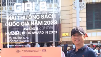 Ký ức biệt động Sài Gòn qua ngôn ngữ trẻ trung