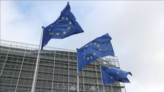 EU, Mercosur sẽ nhóm họp vào tháng 9 để thúc đẩy ký kết FTA