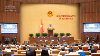 Hôm nay 28/10, Quốc hội làm việc liên quan đến lĩnh vực nhà ở, công thương