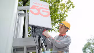 Lào Cai bứt phá phát triển 5G, tạo nền tảng vững chắc cho chuyển đổi số