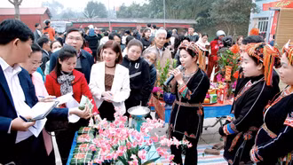 Tổ chức phong trào “Tết Nhân ái” Xuân Bính Ngọ 2026 từ ngày 26/1 đến 13/2 