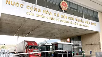 Đẩy mạnh hợp tác thương mại, đầu tư trong Hành lang kinh tế Lào Cai - Hà Nội - Hải Phòng - Quảng Ninh - Vân Nam