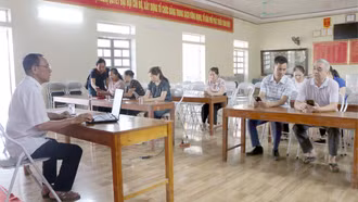 Lào Cai chuẩn bị ra mắt 2 mô hình “thôn số” điểm