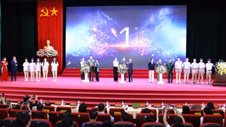 Phát động chung tay phòng, chống mua bán người