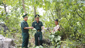 Si Ma Cai - Từ sinh kế xanh đến cuộc sống bình yên nơi biên giới