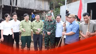 Lào Cai: Tổ chức Cuộc thi trắc nghiệm trực tuyến về học tập và thực hành theo Bác 