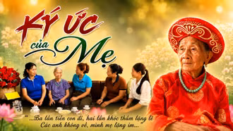 Ký ức của mẹ
