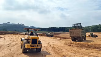 Lào Cai đẩy nhanh tiến độ các dự án đầu tư nông nghiệp công nghệ cao