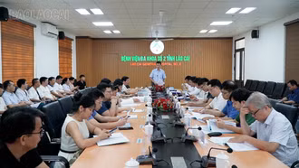 Bộ Y tế thẩm định và thông qua 74 danh mục kỹ thuật loại đặc biệt tại Bệnh viện Đa khoa số 2 tỉnh Lào Cai