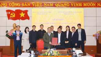 Chuyển kinh phí cho Ngân hàng Chính sách xã hội Chi nhánh tỉnh Lào Cai hỗ trợ cho vay làm nhà ở đối với các hộ bị ảnh hưởng bão số 3