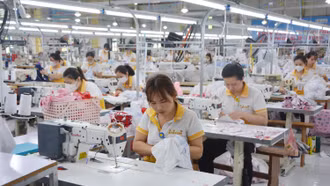 Triển khai chương trình “2.000 sáng kiến – linh hoạt, sáng tạo”