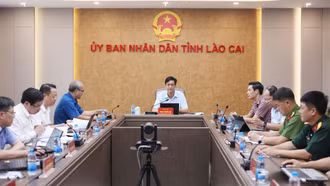 Thúc đẩy triển khai các chương trình mục tiêu quốc gia giai đoạn 2026 - 2030